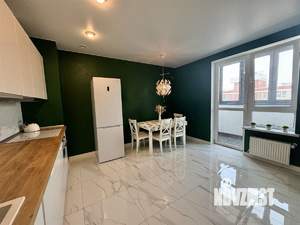 2-к квартира, вторичка, 59м2, 9/9 этаж