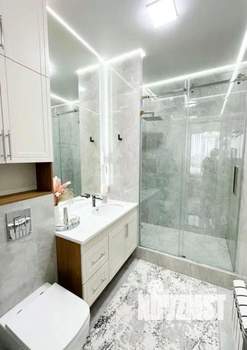 2-к квартира, вторичка, 49м2, 5/17 этаж