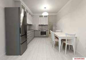 2-к квартира, вторичка, 70м2, 4/18 этаж