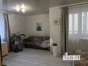 1-к квартира, вторичка, 42м2, 4/7 этаж