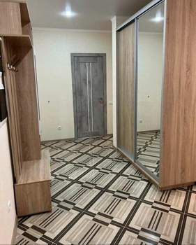 1-к квартира, вторичка, 38м2, 9/19 этаж