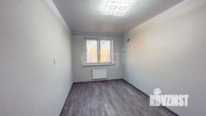 1-к квартира, вторичка, 37м2, 13/16 этаж