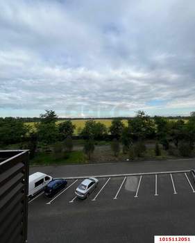 1-к квартира, вторичка, 37м2, 4/12 этаж