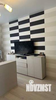 2-к квартира, вторичка, 42м2, 7/18 этаж