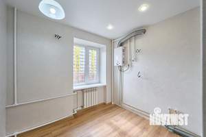 2-к квартира, вторичка, 45м2, 3/4 этаж