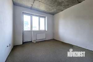 1-к квартира, вторичка, 33м2, 6/7 этаж