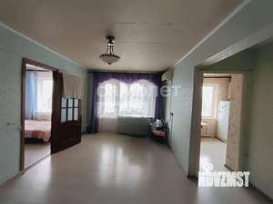 2-к квартира, вторичка, 46м2, 5/5 этаж