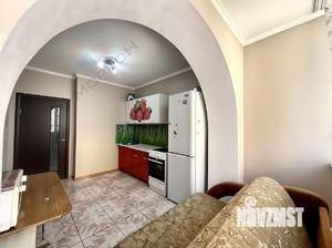 3-к квартира, вторичка, 82м2, 6/6 этаж