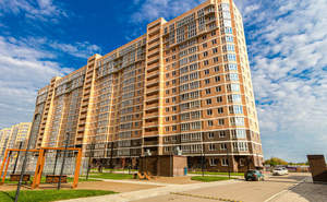 1-к квартира, вторичка, 38м2, 5/16 этаж