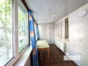 2-к квартира, вторичка, 57м2, 1/5 этаж