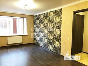1-к квартира, вторичка, 37м2, 2/6 этаж