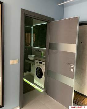 1-к квартира, вторичка, 56м2, 16/16 этаж