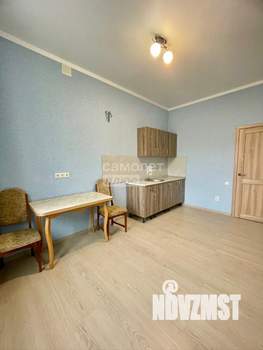 1-к квартира, вторичка, 35м2, 2/5 этаж