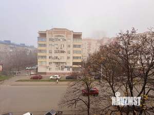 1-к квартира, вторичка, 31м2, 4/5 этаж