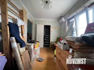 2-к квартира, вторичка, 42м2, 3/5 этаж