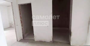 2-к квартира, вторичка, 60м2, 5/16 этаж