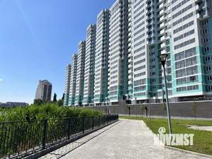 1-к квартира, вторичка, 49м2, 16/23 этаж