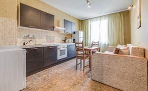 2-к квартира, вторичка, 74м2, 6/12 этаж