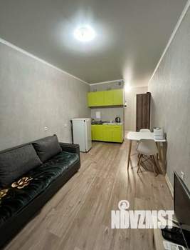 Студия квартира, вторичка, 23м2, 14/16 этаж