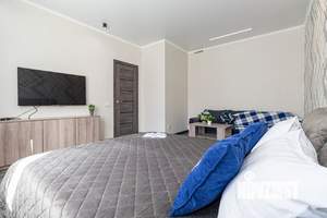 1-к квартира, вторичка, 35м2, 16/18 этаж