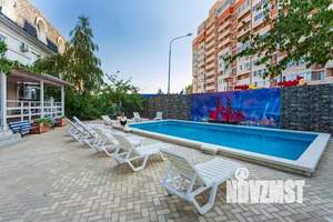 Студия квартира, вторичка, 25м2, 2/3 этаж