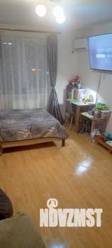 1-к квартира, вторичка, 33м2, 6/18 этаж