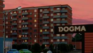 2-к квартира, вторичка, 57м2, 3/8 этаж