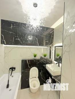 1-к квартира, вторичка, 35м2, 6/25 этаж