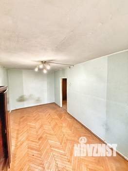 1-к квартира, вторичка, 30м2, 3/5 этаж