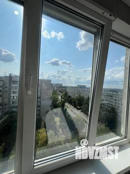 2-к квартира, вторичка, 52м2, 12/12 этаж