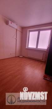 1-к квартира, вторичка, 35м2, 3/5 этаж