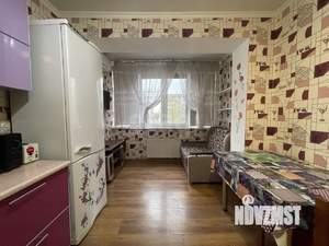 1-к квартира, вторичка, 41м2, 2/6 этаж