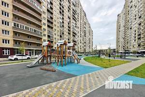 2-к квартира, сданный дом, 45м2, 5/24 этаж