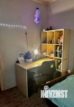 2-к квартира, вторичка, 55м2, 2/2 этаж