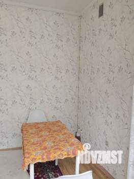 1-к квартира, вторичка, 34м2, 3/6 этаж