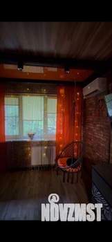 2-к квартира, вторичка, 44м2, 1/5 этаж