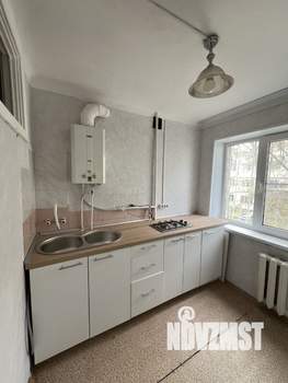 1-к квартира, вторичка, 30м2, 2/5 этаж