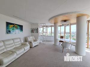 3-к квартира, вторичка, 120м2, 14/17 этаж