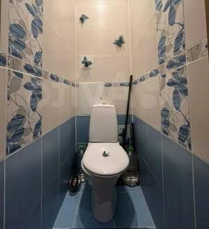 3-к квартира, вторичка, 96м2, 14/18 этаж