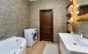 1-к квартира, вторичка, 52м2, 10/24 этаж