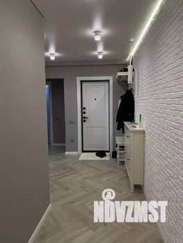 3-к квартира, вторичка, 76м2, 8/10 этаж