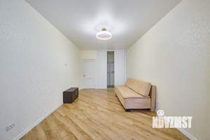 2-к квартира, вторичка, 66м2, 14/16 этаж