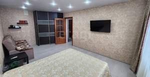 1-к квартира, вторичка, 38м2, 7/12 этаж