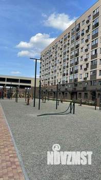 1-к квартира, вторичка, 35м2, 9/9 этаж