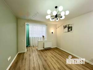 Студия квартира, вторичка, 23м2, 18/20 этаж
