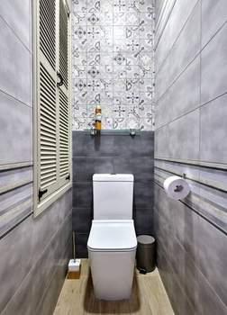 3-к квартира, вторичка, 87м2, 7/16 этаж