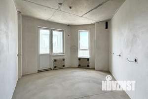 3-к квартира, вторичка, 98м2, 18/23 этаж