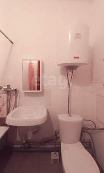 1-к квартира, вторичка, 48м2, 2/16 этаж