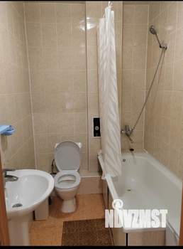 1-к квартира, вторичка, 35м2, 7/7 этаж