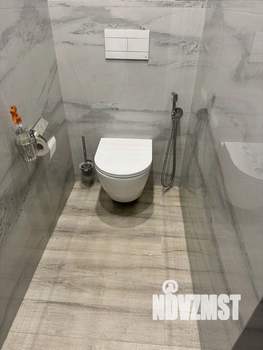 2-к квартира, вторичка, 70м2, 7/18 этаж